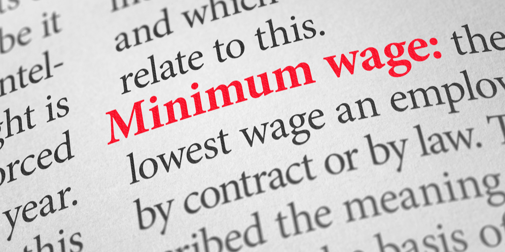 123PayStubs's tweet photo. RT @123PayStubs: Starting July 1, 2020, minimum wage rates will increase in some areas. To see if this applies to you, check out the list of states and the updated rates here: https://t.co/DyvUVcLwKN
#minimumwagerate #minimumwage2020 https://t.co/MWrDzwyaOy