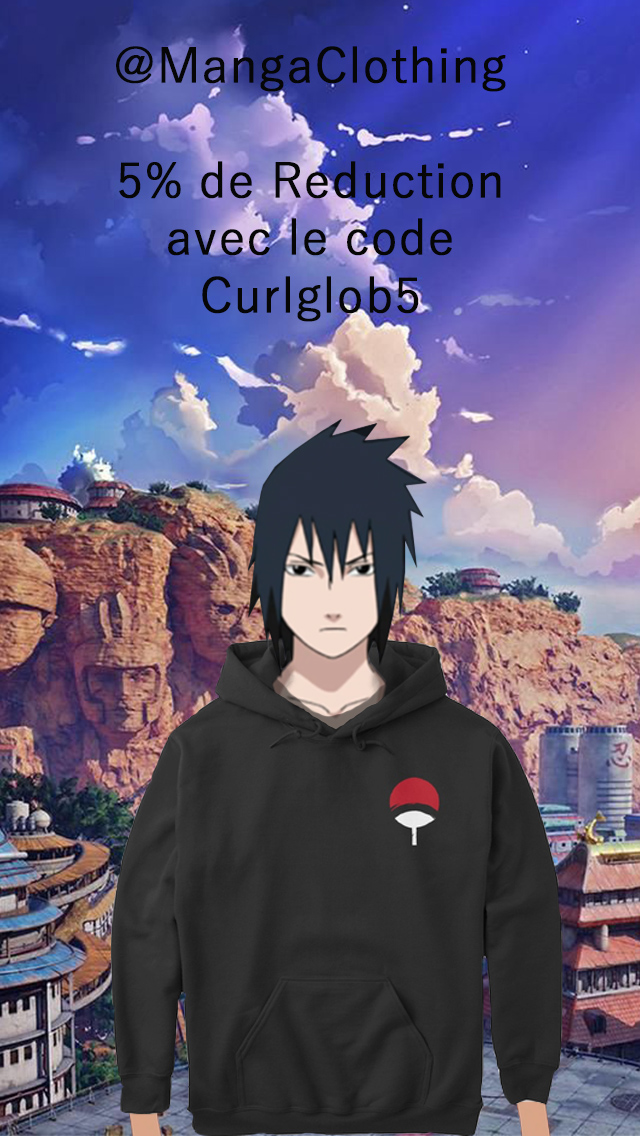 curlglob69's tweet photo. Wsh les bg!
Si toi aussi tu veu être sappé comme Zoro ou Sasuke va sur la boutique de @MangaClothing en cliquant sur ce lien :

https://t.co/8ESTKhs2u0

5% de reduction avec le code "Curlglob5"

Ceux qui commande envoyer moi un screen vous aurez une surprise

RT pour le visu https://t.co/wzQIxeuy0K
