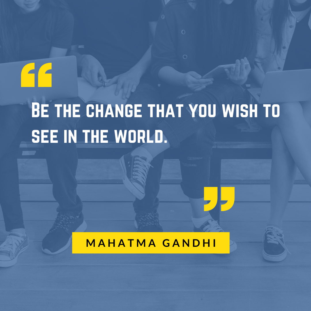 ChaResident's tweet photo. Welcome to the first Monday of the second half of the year! The time for change is now and it starts with you. #charesidentservices #chaworkforce #chatwa #mondayquotes #inspirationmonday #youthprogram #bethechange https://t.co/HUipN29SzW