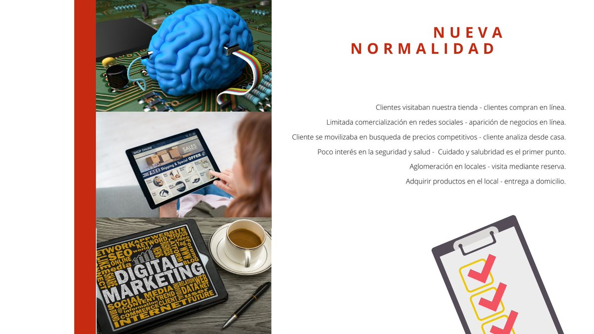 ichangopa's tweet photo. Amigos comparto la pequeña presentación elaborada para el manejo de redes sociales. #SocialMedia #COVID19 #ReactivacionEconomica https://t.co/D4GzoZohGb