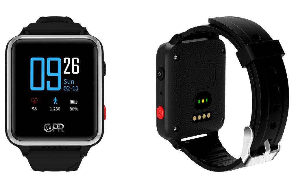 This clever watch has an SOS button, GPS tracking, geo-fencing and heart rate monitoring so you can get help any time of the night or day, from anywhere.
taking.care/pages/personal…