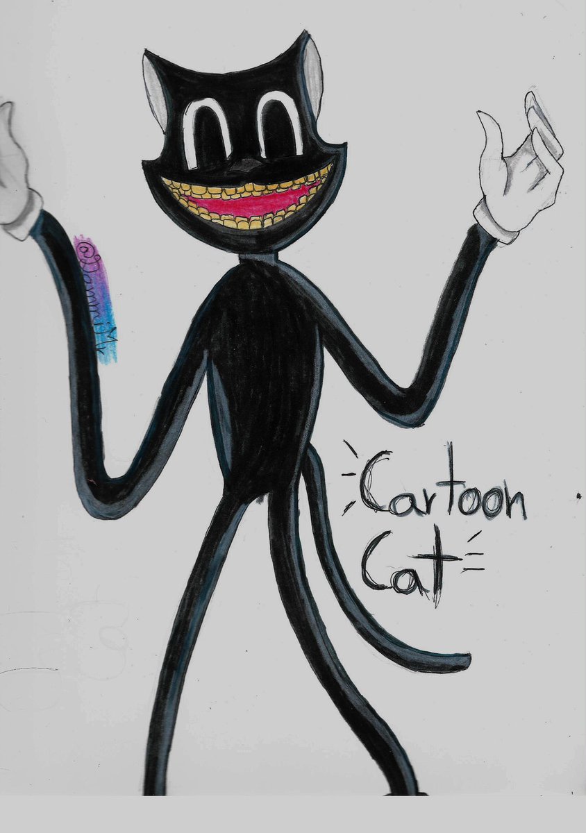 cartoon cat roblox siren head