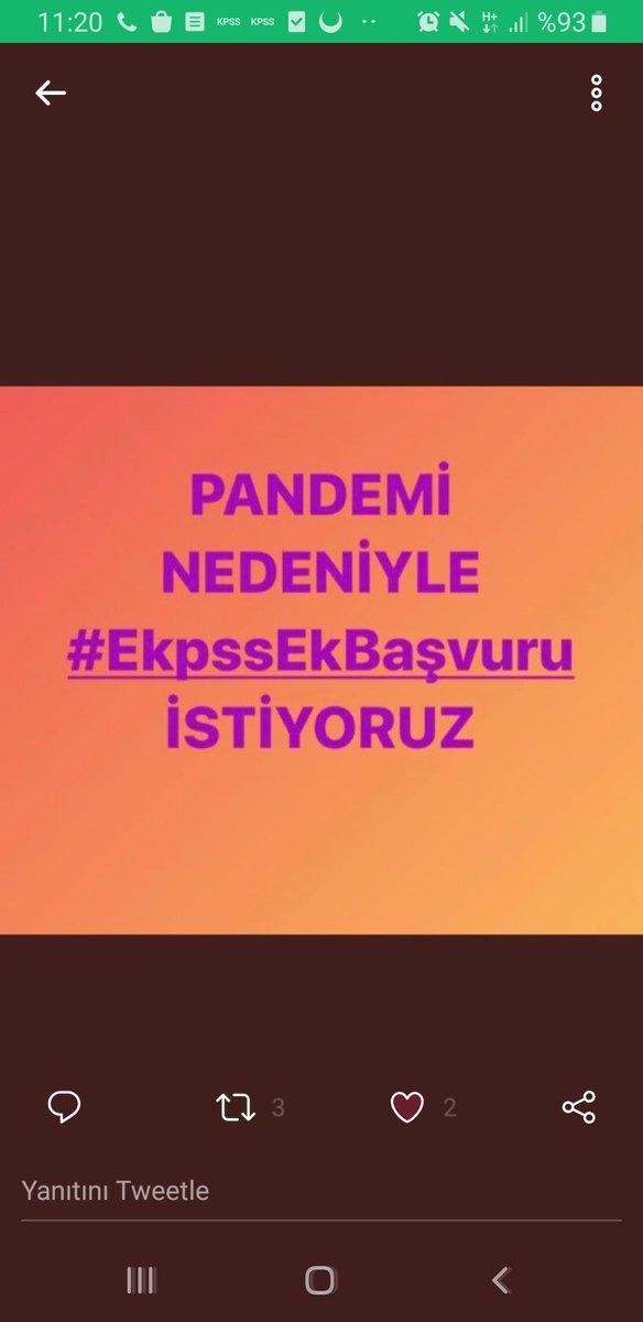 Hüseyin nur (@huseyinnur20) on Twitter photo Sayin <a href="/OSYMbaskanligi/">ÖSYM</a> ÇOK KIYMETLİ <a href="/halis_aygun/">Prof.Dr.Halis AYGÜN🇹🇷</a> bey bizlerde #Ekpssekbasvuru istiyoruz
<a href="/RTErdogan/">Recep Tayyip Erdoğan</a> <a href="/ailevecalisma/">Cshabakanligi</a> <a href="/ZehraZumrutS/">Zehra Zümrüt Selçuk</a> <a href="/drorhankoc/">Orhan Koç</a>
<a href="/BKaraburun/">Bennur Karaburun Ateş 🇹🇷</a>
<a href="/resulpartici1/">Resul Partici</a>
<a href="/kifder/">kifder @kistikfibrozisiçinsesimizol</a>
<a href="/TBMMGenelKurulu/">TBMM Genel Kurulu</a>
<a href="/ChangeTR/">Change.org Türkiye</a>
<a href="/drfahrettinkoca/">Dr. Fahrettin Koca</a>
@turkeydisabled
<a href="/yelcester/">AYŞEGÜL D. YELÇE</a>
<a href="/senolsunat/">Şenol Sunat</a>
@SahimsenAyse Sayin <a href="/OSYMbaskanligi/">ÖSYM</a> ÇOK KIYMETLİ <a href="/halis_aygun/">Prof.Dr.Halis AYGÜN🇹🇷</a> bey bizlerde #Ekpssekbasvuru istiyoruz
<a href="/RTErdogan/">Recep Tayyip Erdoğan</a> <a href="/ailevecalisma/">Cshabakanligi</a> <a href="/ZehraZumrutS/">Zehra Zümrüt Selçuk</a> <a href="/drorhankoc/">Orhan Koç</a>
<a href="/BKaraburun/">Bennur Karaburun Ateş 🇹🇷</a>
<a href="/resulpartici1/">Resul Partici</a>
<a href="/kifder/">kifder @kistikfibrozisiçinsesimizol</a>
<a href="/TBMMGenelKurulu/">TBMM Genel Kurulu</a>
<a href="/ChangeTR/">Change.org Türkiye</a>
<a href="/drfahrettinkoca/">Dr. Fahrettin Koca</a>
@turkeydisabled
<a href="/yelcester/">AYŞEGÜL D. YELÇE</a>
<a href="/senolsunat/">Şenol Sunat</a>
@SahimsenAyse