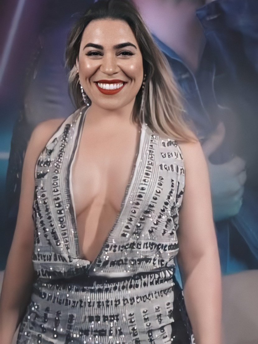 jessicadanaiara's tweet photo. sorriso mais lindo meu Deus, te amo tanto garota♡ https://t.co/yT0C8w17Hh