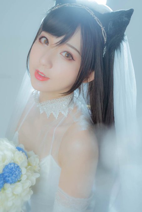 コスプレイヤー浅浅ASAKIのTwitter画像67