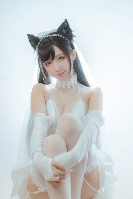 コスプレイヤー浅浅ASAKIのTwitter画像68