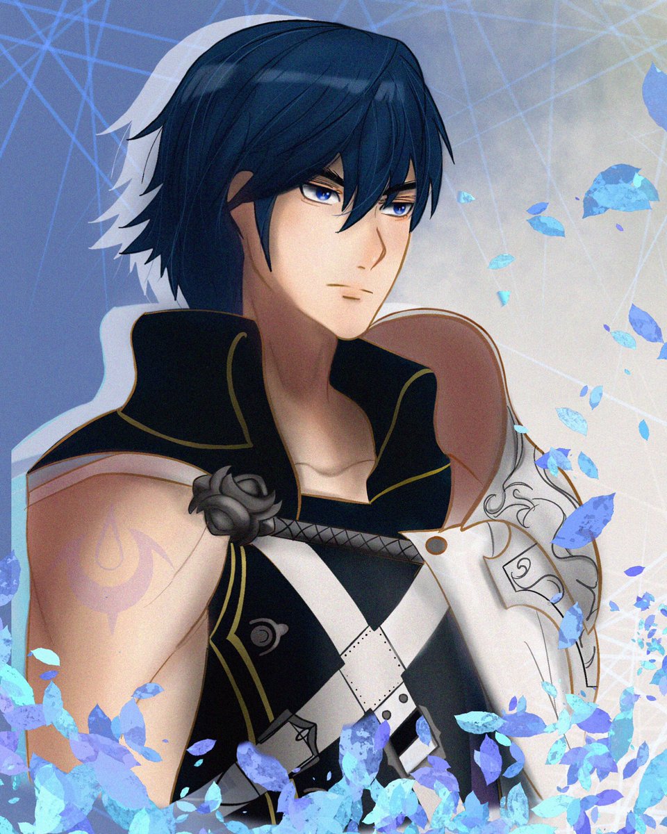 anlyn_angel's tweet photo. Blue husbandos commissions ✨💙
.
.
.
Check out more of my work
 @/berii.soo on IG!
.
.
 #digitalart #drawing  #animeart #illustration #fe3hfanart #commissionedart  #fechrom #fireemblemchrom #風花雪月 #fireemblemthreehouses #fe3h #fireemblemdimitri #fe3hdimitri  #procreate https://t.co/cIlZZ2quyx