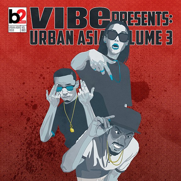 epicprops's tweet photo. big thanks to #b2music &amp; #vibemagazine for letting me illustrate #urbanasiavolume3

https://t.co/Mt0mqV7J40
#hongkong https://t.co/muSUC7BHf5
