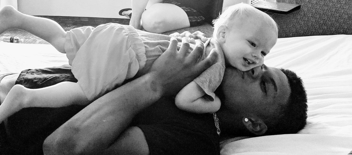 DreamBigDad's tweet photo. Moving this kid in @LeviWentz #daydaygoestocollege https://t.co/dp1T8Ii6yg