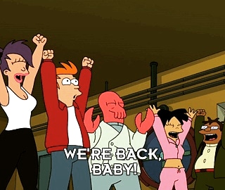 The Clockwork Door tweet media