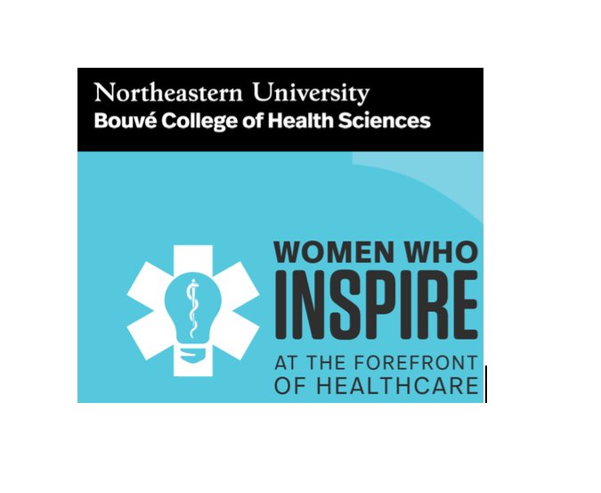 NU_HSE's tweet photo. A great line up for Northeastern's College of Health Sciences "Women Who Inspire at The Forefront of Healthcare" Series. Next up: July 9th, 1-2pm ET. Challenges and Impact of Schooling from Home During COVID-19. #NUBouve 
https://t.co/UkiJiFrP89 https://t.co/NvsMpkoiGC