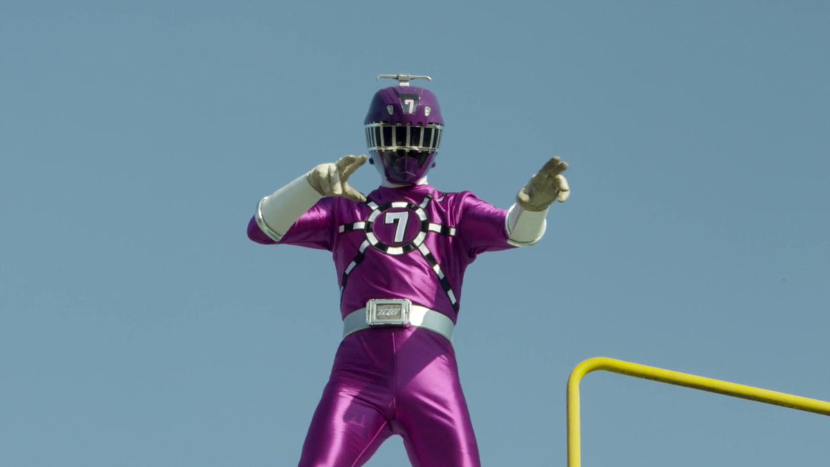 Shinken_Oh's tweet photo. #ToQOh Who is this BOZO https://t.co/Ei6vNhvL3T