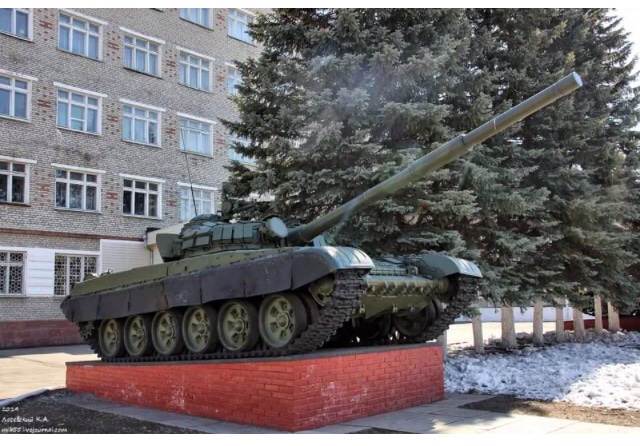 отии омск. танковый институт. военная академия мто омск. бронетанковое училище омск. омск черемушки 14 военный городок.