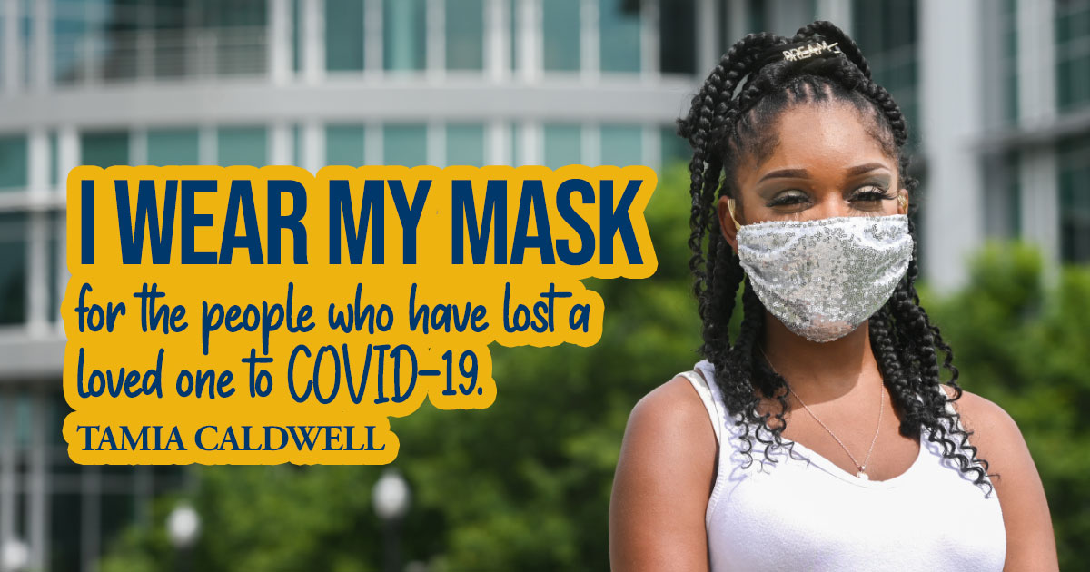 UTChattanooga's tweet image. #MocsMaskUp