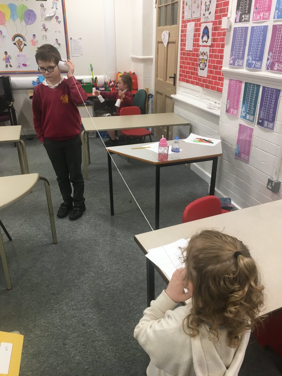 RPAschool's tweet photo. Science in the purple key worker bubble for all ages #Roseacre #Learning #Keyworkers https://t.co/H7SGtMkkJV