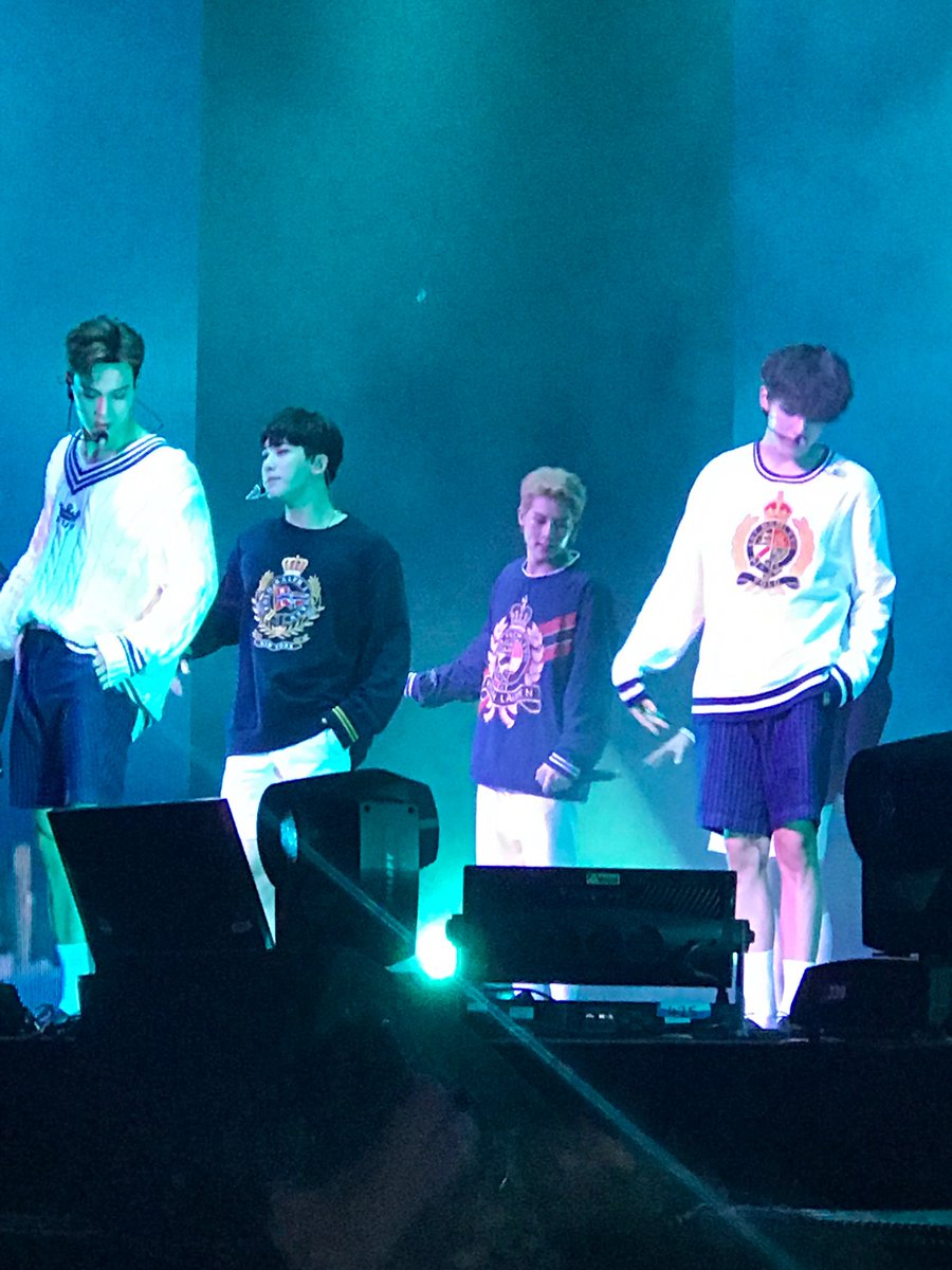 youssouf_sofia's tweet photo. #MONSTAXinParis
Un an jour pour jour . Un concert inoubliable Love u ๐๐ @OfficialMonstaX @MONSTAX_FR ย @monstaxfrance @official__wonho @Wonho_France @SHOWNU_FR @kihyun_france https://t.co/8ltjvXAFS0