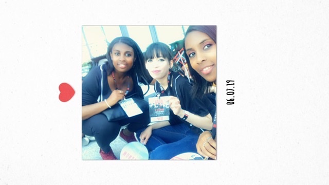 youssouf_sofia's tweet photo. #MONSTAXinParis
Un an jour pour jour . Un concert inoubliable Love u ๐๐ @OfficialMonstaX @MONSTAX_FR ย @monstaxfrance @official__wonho @Wonho_France @SHOWNU_FR @kihyun_france https://t.co/8ltjvXAFS0