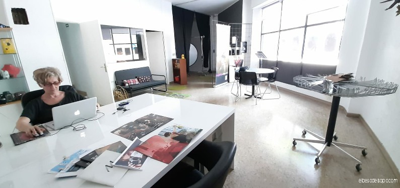 Hoy toca trabajo de estudio elbesodelsapo.com