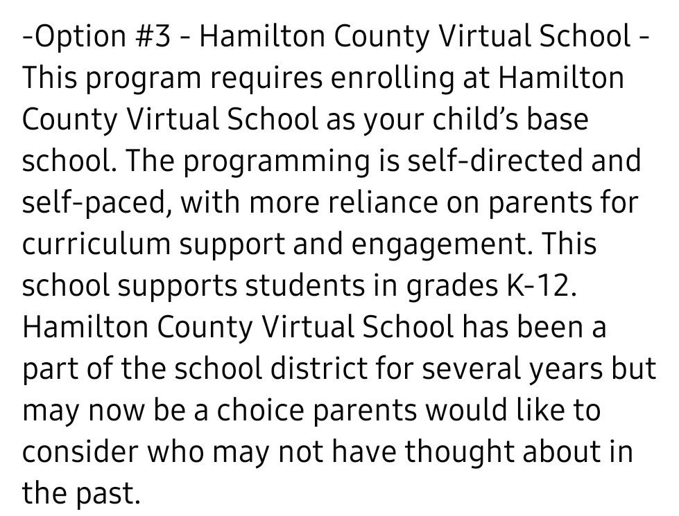 SMMHSEagles's tweet image. #ReopeningUpdate @hamcoschools will supply DAILY Updates via email and social media! Here is today's summary that #HCS shared on Facebook. Check your email for more info.