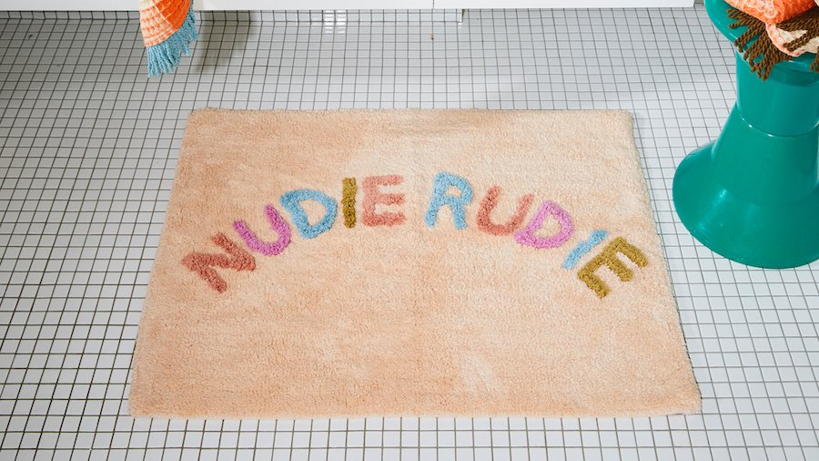 antipodream's tweet photo. Happy Days! Our @sageandclare Nudie Rudie bathmat has been included in The Independent's Top 10 round up 🙌

10 best bath mats you'll love to sink your feet into https://t.co/E0viMflBdl https://t.co/4JNfqu55if