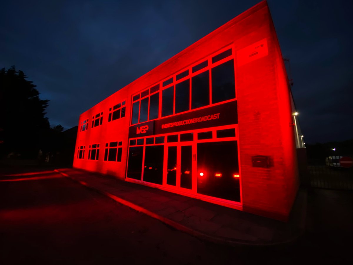 MSP Global tweet media