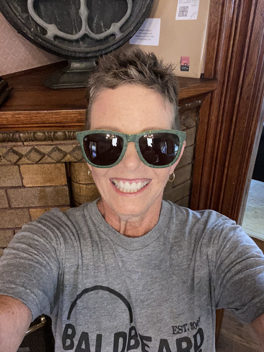 Melinda Howard tweet media