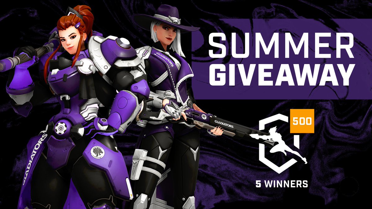 Los Angeles Gladiators tweet media