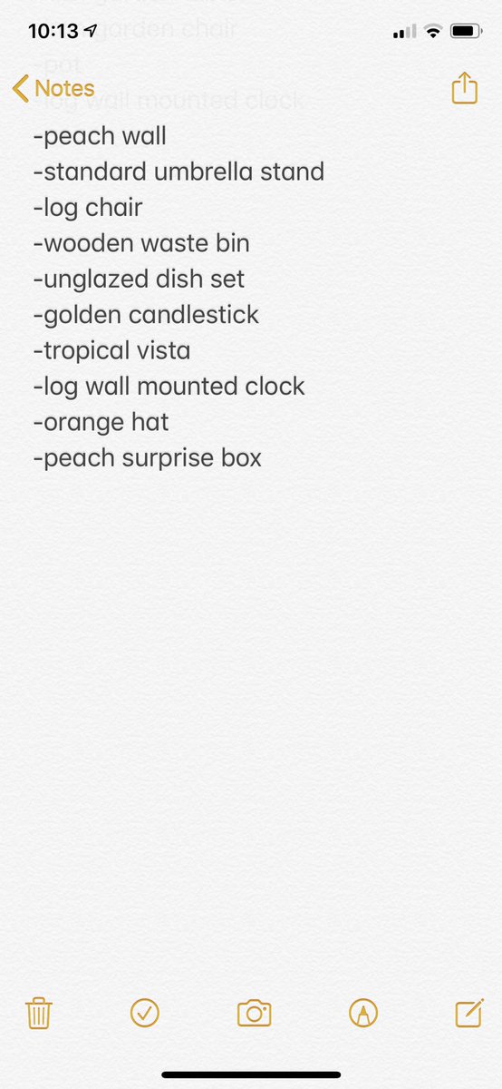 acnh_jess28's tweet photo. Here’s a list of extra DIY’s if anyone’s interested! Tips appreciated but not required! #ACNHTRADE #ACNH #dodocode https://t.co/SnySLQrah1