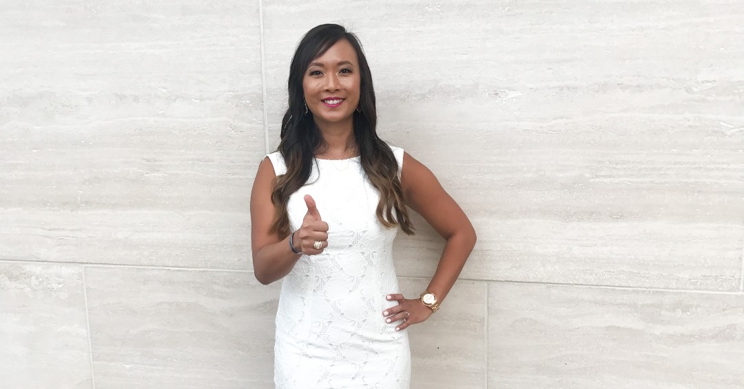 MilSpoOfTheYear's tweet photo. Its AFI’s #MSOYMonday! Our 2020 AFI MCAS Yuma SOY Hana Romer is a Marine Corps vet who uses her unique perspective on military life to be a voice for others and she is also an advisory board member for @Mil_FANet Way to go, Hana! #AFIMSOYFamily #MSOY20 https://t.co/k5Ex7aeXzW