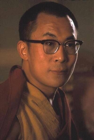 The Young Dalai Lama. Happy Birthday 