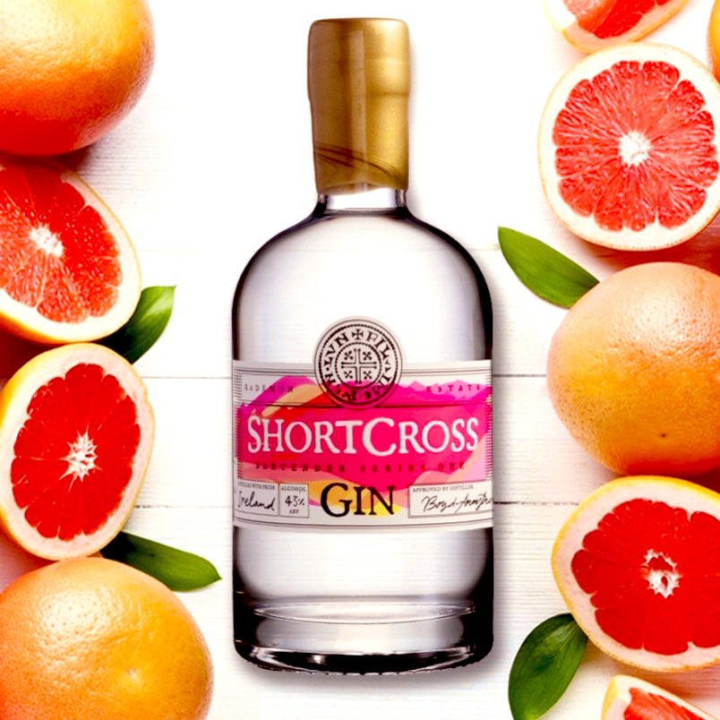Summers sipping just got better. We’re offering 10% off our Bartender Edition. Use code ILOVESHORTCROSS 
rademonestatedistilleryshop.com/SummerSipping