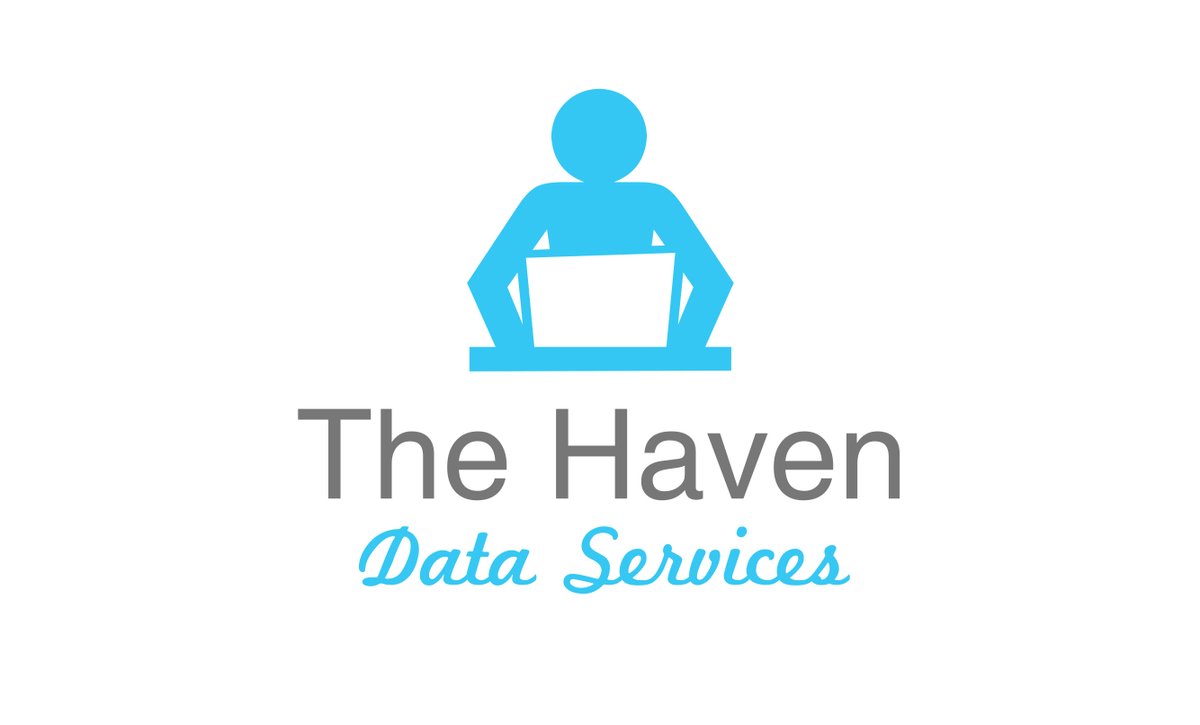The Haven Data Services tweet media