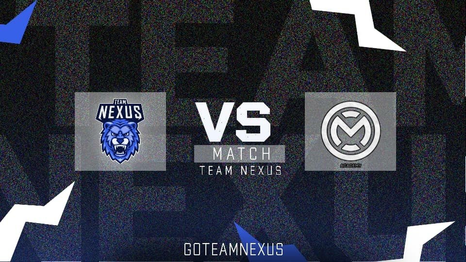 NEXUSAntiguo tweet media