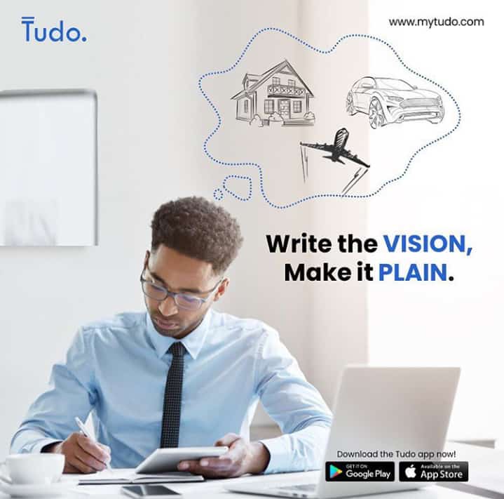 I have been wondering how to save 
With my friend
Not until I got #MyTudo App
Saving has been easy since I got the app
#Saveforthefuture
Saving got easy with #MyTudo app
Online Ajo