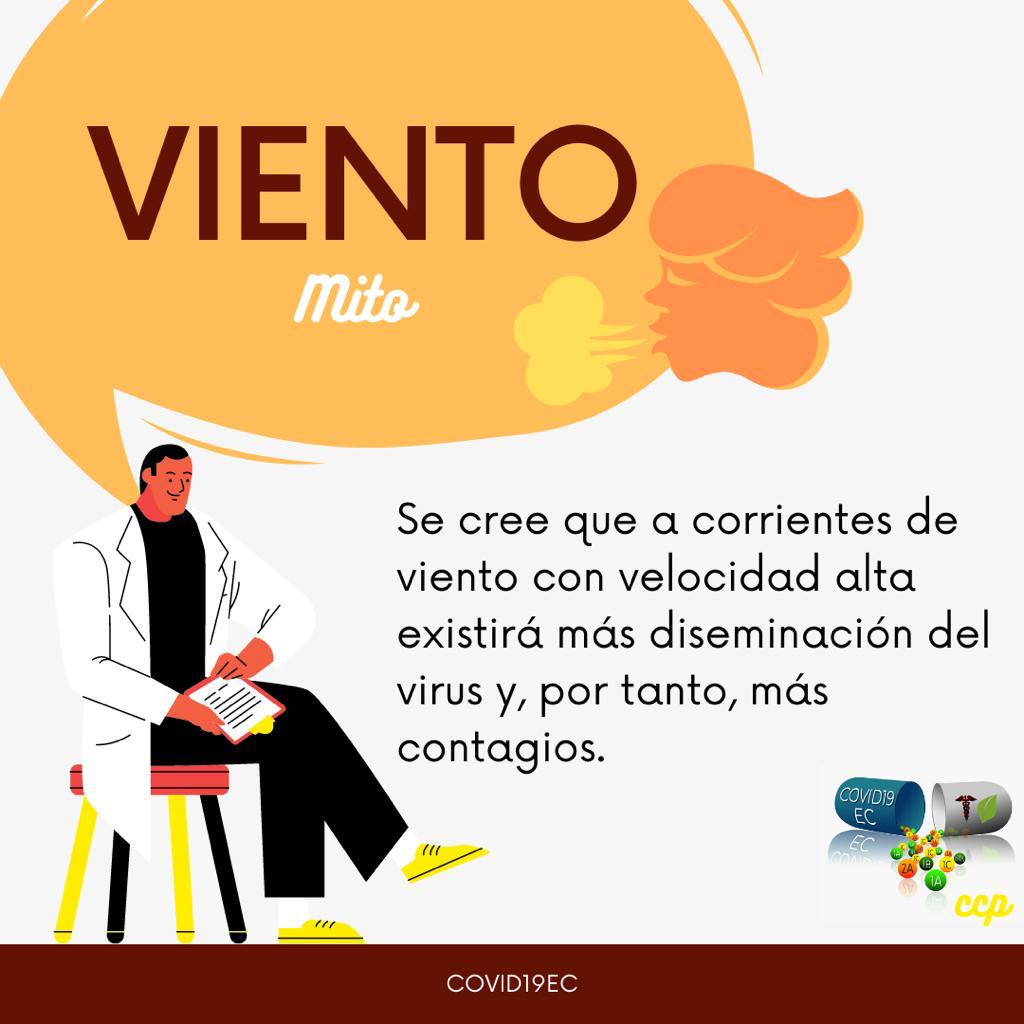 Covid19ec2's tweet photo. ¿Es el clima un limitante para el corona virus?
 Descúbrelo en este post 👇🏻👇🏻

Más información aquí:  https://t.co/UHPa58qVHh

#COVIDー19  #medicos #pandemia #Fact  #StaySafe #information #VirusCorona https://t.co/HosS2Y6TXi