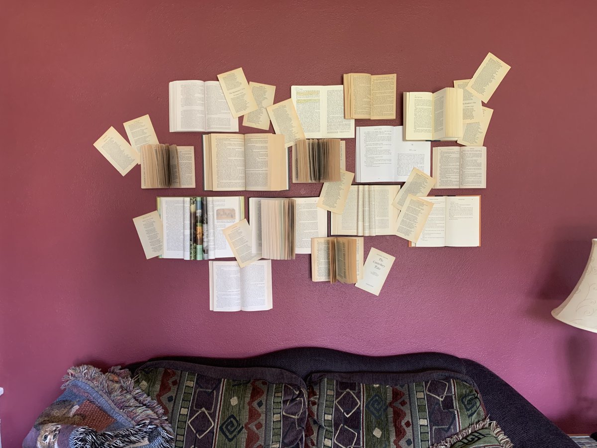 rochwritinglab's tweet photo. I just completed this fun project! #rochmn #rochestermn #rochester_mn #writing #creative #youngwriters #write #storytelling #creativewriting #books #booklover #pinterest #pinterestproject #bookprojects #readthewall #summer2020 https://t.co/8YYrTHCzfW
