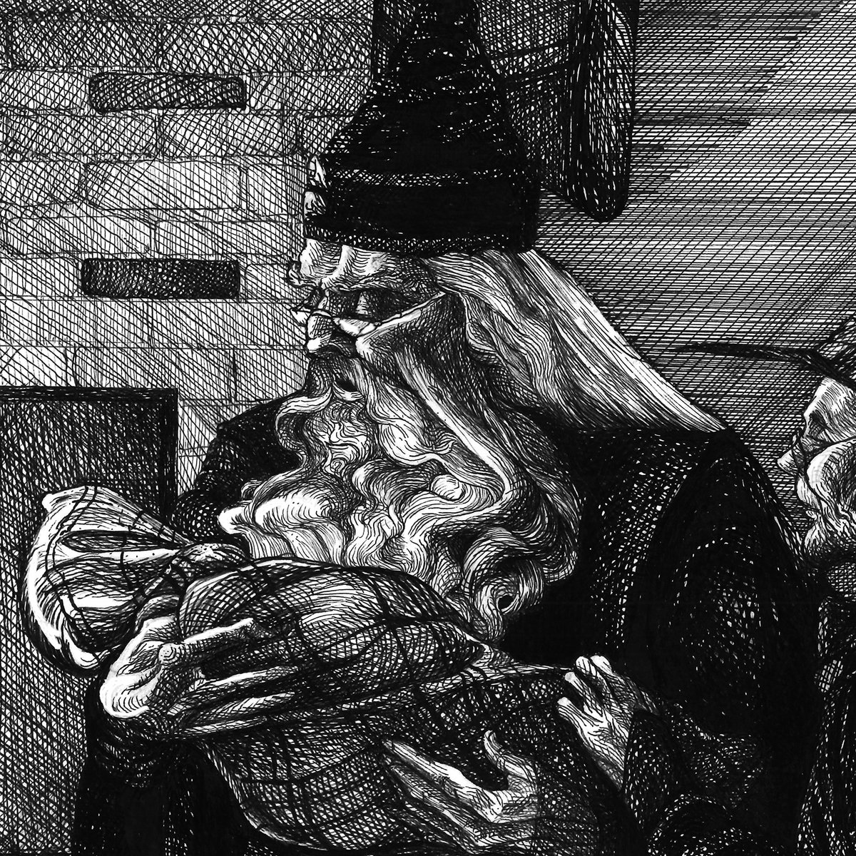 #art #artink #artistatwork #illustration #illustrationart #illustrationdark #harrypotter20years #harrypotterart #harrypotterfandom #harrypotterandthesorcerersstone #harrypottermovies #workart #artwork #literatureart #editorialart
#magic #magicart #magicillustration #fantasydrawingsart #fantasticart #fanarts #harrypotterfanart