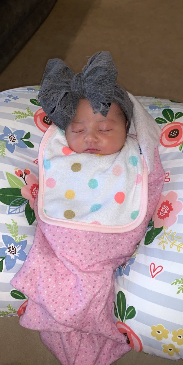 Baby Itzel Zendeya Jimenez 💖