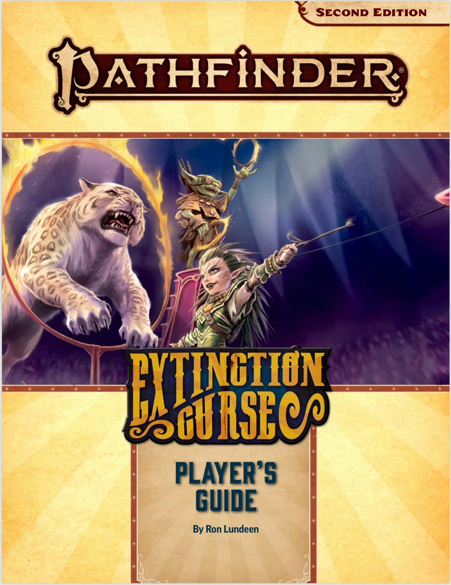 A lot of research goes into exploring these places-- and there& #39;s a LOT of canon adventures. The monthly Adventure Path series releases critically acclaimed adventures from Level 1-20 exploring Golarion and tell STUNNING stories. I& #39;ve been running these for years! They ROCK!