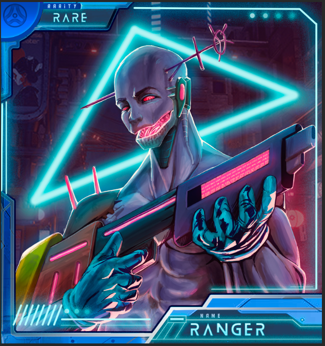 Rare Designer tweet media