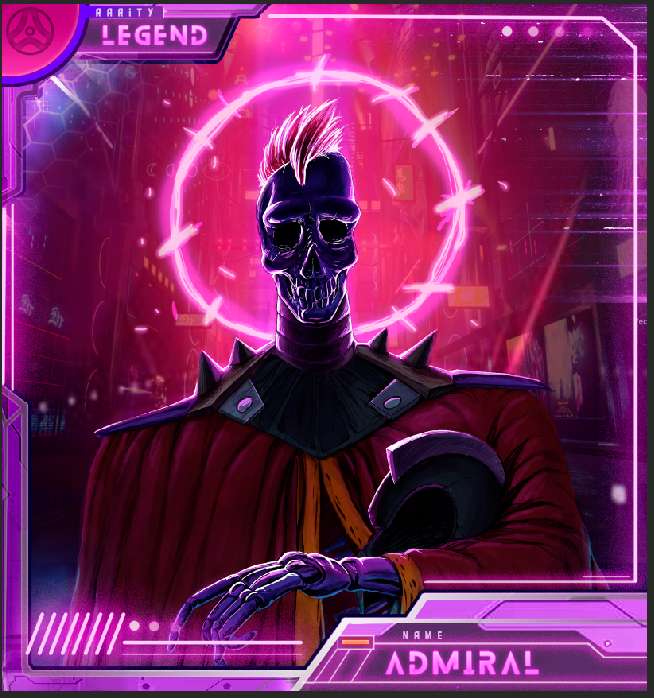 Rare Designer tweet media