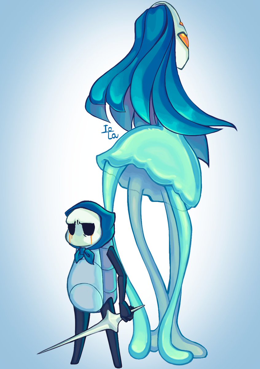 iota404's tweet photo. "𝘠𝘰𝘶 𝘥𝘢𝘳𝘦 𝘵𝘰 𝘳𝘦𝘧𝘶𝘴𝘦 𝘮𝘺 𝘤𝘢𝘭𝘭?"
#hollowknight #digitalart https://t.co/gWmEEGqmCc