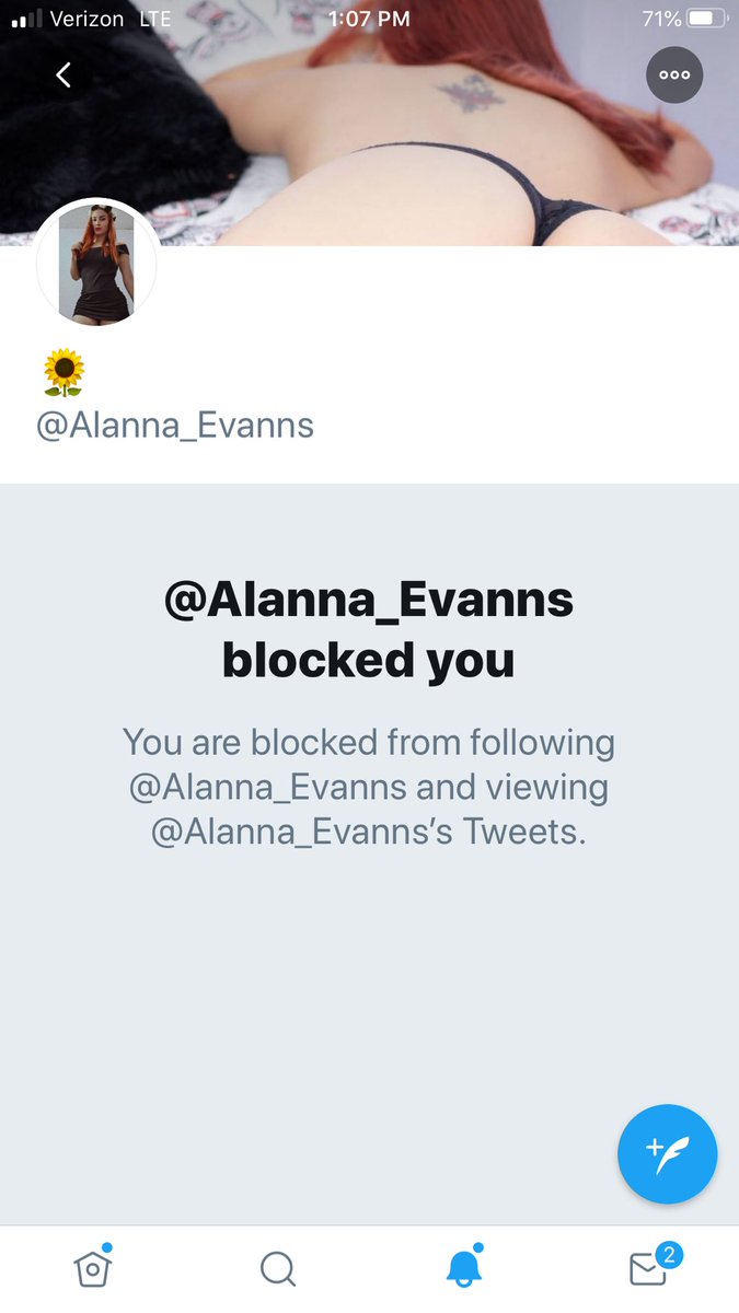 alanaevansxxx's tweet image. For my birthday, please report this chick- @alanna_evanns - She has created numerous WebCam pages stealing my brand name and wants to fight with me about it. And now changed her Twitter name to mine. Please report her.