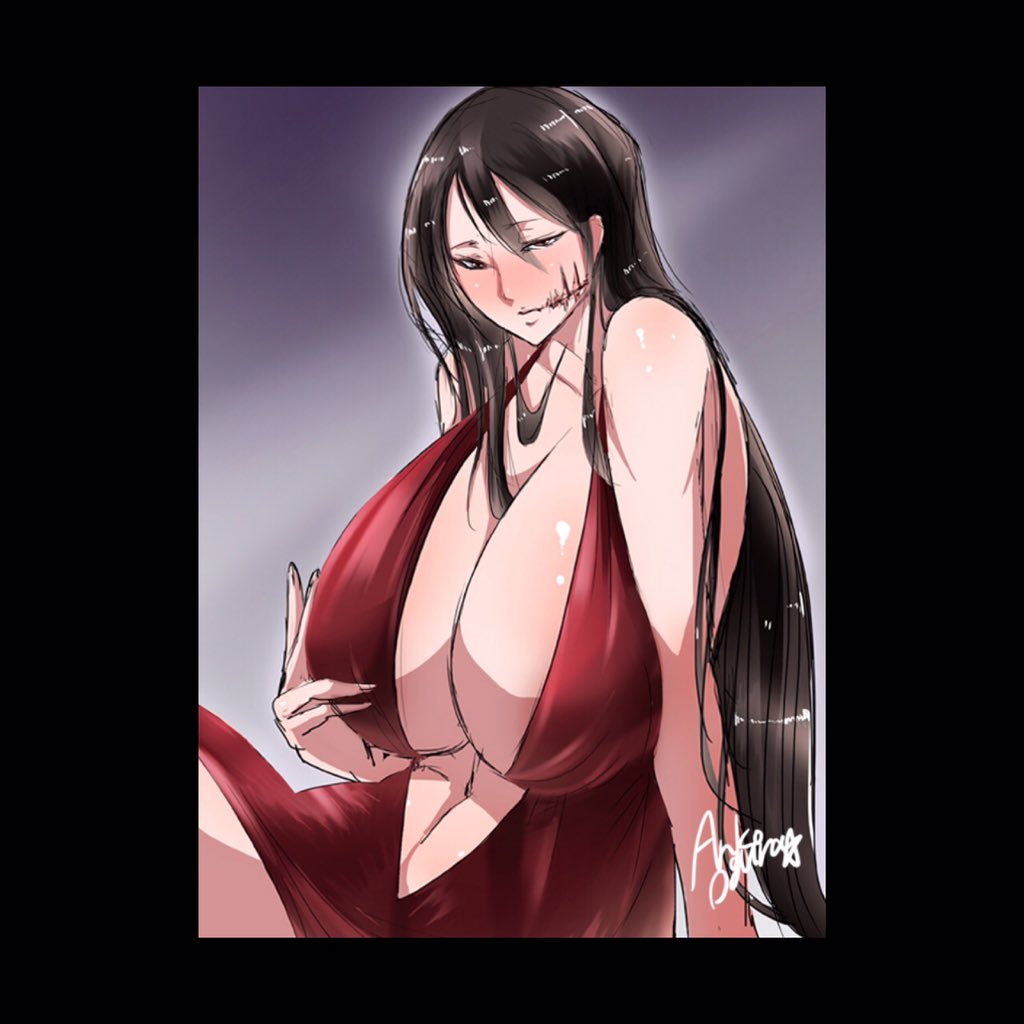 GROTESQUEWAIFU's tweet photo. — Nunca uso este vestido y.. en fin, como me queda ? https://t.co/nlLgqK55FQ