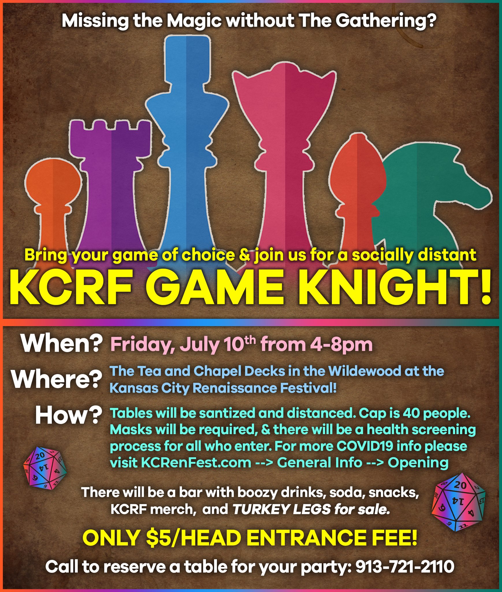 Kansas City Renaissance Festival on Twitter "two NEW FEATURES this