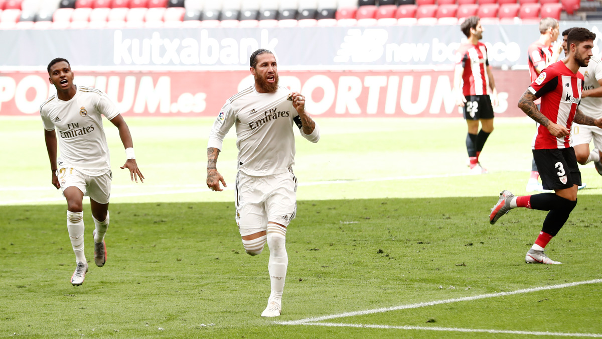 realmadrid's tweet photo. ☀ ¡Buenos días madridistas! ☀
#HalaMadrid https://t.co/u8wiKwAmer