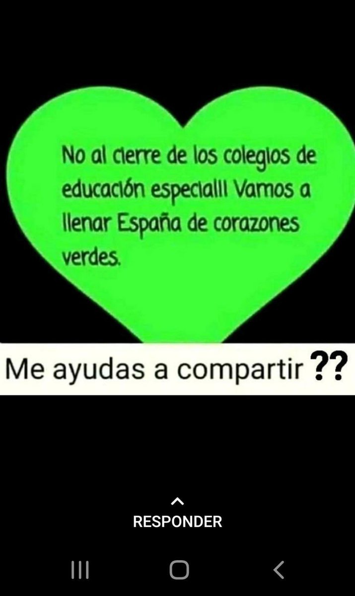 Joaquín Echeverría Alonso (@jea60930295) on Twitter photo 