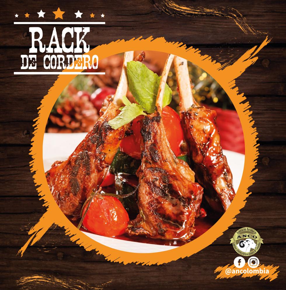 ancolombia's tweet photo. La carne de cordero es un alimento especialmente rico en proteínas de buena calidad, es deliciosa y saludable. 
¿Cómo te gustaría disfrutarla? 
Síguenos en Instagram como @ancolombia 
https://t.co/epebxmA7At
.
.
.
#carne #cordero #carnedecordero
#alimentoespecial #carnedecalidad https://t.co/KbIImCRjpb