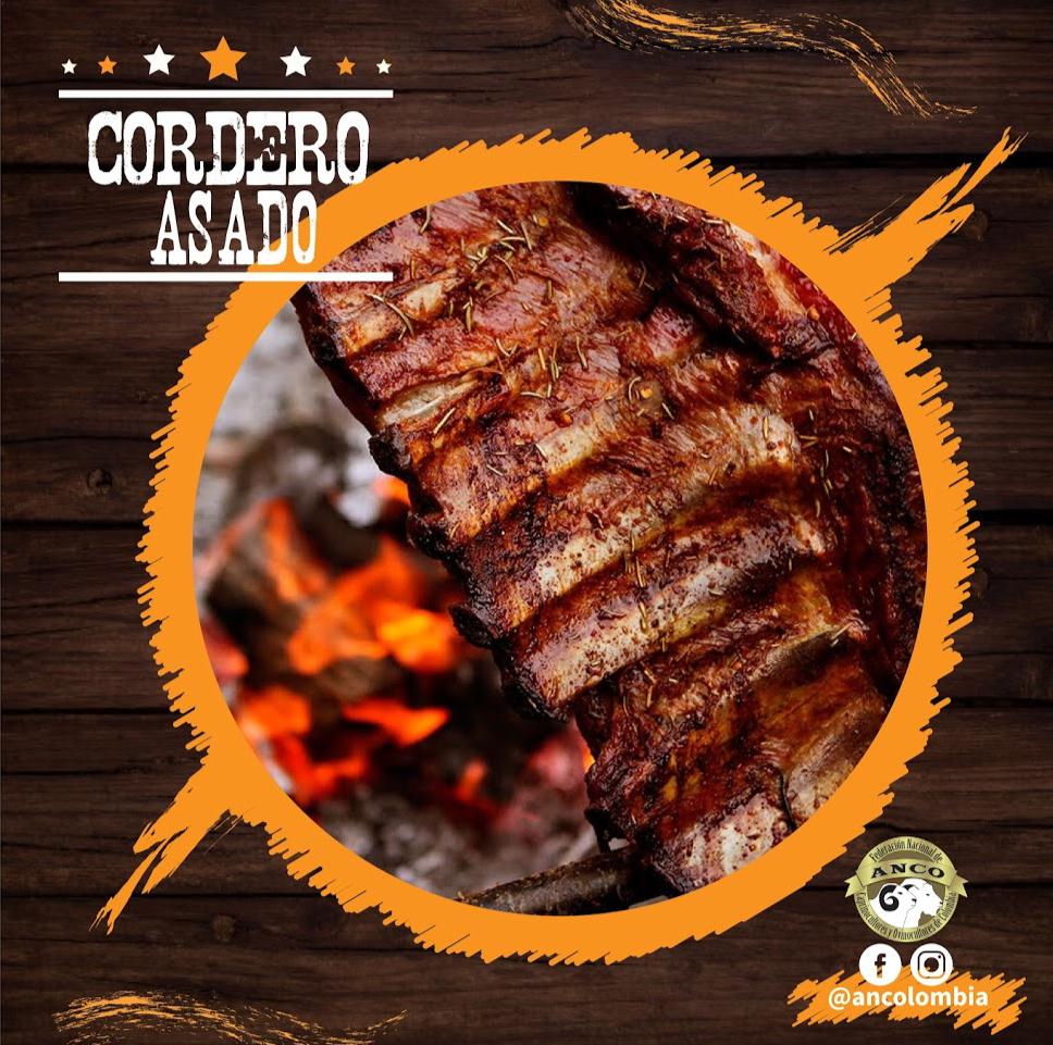 ancolombia's tweet photo. La carne de cordero es un alimento especialmente rico en proteínas de buena calidad, es deliciosa y saludable. 
¿Cómo te gustaría disfrutarla? 
Síguenos en Instagram como @ancolombia 
https://t.co/epebxmA7At
.
.
.
#carne #cordero #carnedecordero
#alimentoespecial #carnedecalidad https://t.co/KbIImCRjpb