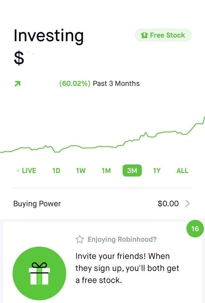 DanHaynes__'s tweet photo. Taking my withheld taxes that I was going to pay the IRS on 4/15(tax due date pushed back to 7/15) and investing those dollars into the stock market while earning a 60% ROI was the most Nipsey Hussle thing Iโve ever done. How long til opportunity meet preparation? #OwnershipIsKey https://t.co/UsXVGUA4K8